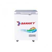 Tủ Đông Sanaky 100 lít VH-1599HYK - Chính hãng