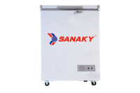 Tủ đông Sanaky 100 lít VH-150HY2