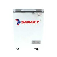 Tủ đông Sanaky 100 Lít VH-1599HYKD