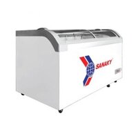 Tủ đông Sanaky 1000/750 lít VH-1008KA