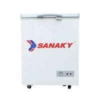Tủ đông Sanaky 100L VH-1599HY