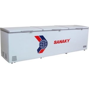 Tủ đông Sanaky 1 ngăn 1100 lít VH1168HY