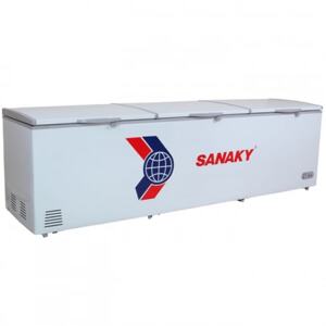 Tủ đông Sanaky 1 ngăn 1100 lít VH1168HY