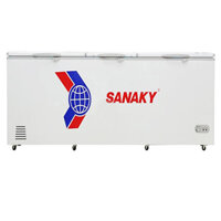 Tủ đông Sanaky 1100 lít VH-1168HY2