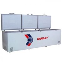 Tủ đông Sanaky 1100 lít VH-1168HY2