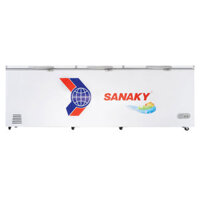 Tủ đông Sanaky 1100 lít VH-1199HY