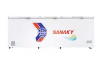 Tủ đông Sanaky 1100 lít VH-1168HY2