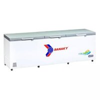 Tủ đông Sanaky 1100/900 lít VH-1199HYK