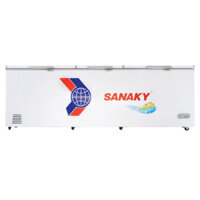 Tủ đông Sanaky 1300 lít VH-1399HY