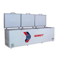 Tủ đông Sanaky 1300 lít VH-1368HY2