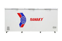 Tủ đông Sanaky 1300 lít VH-1399HY