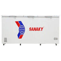 Tủ đông Sanaky 1300 lít VH-1399HY