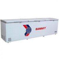 Tủ đông Sanaky 1350 lít VH-1368HY2