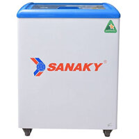 Tủ Đông Sanaky 140 lít VH-182K