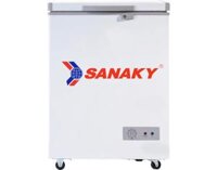 Tủ đông Sanaky 150 lít VH-150HY2