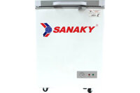 Tủ đông Sanaky 150 lít VH-1599HYKD