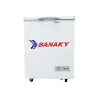 Tủ đông Sanaky 150/100 lít VH-150HY2