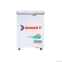 Tủ đông Sanaky 150L VH-1599HY