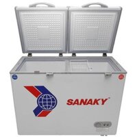 Tủ đông Sanaky 165L VH-225W2