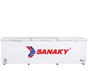 Tủ đông Sanaky 1 ngăn 1700 lít VH-1799HY