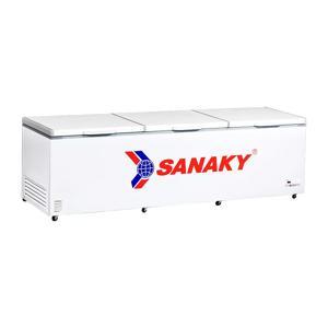 Tủ đông Sanaky 1 ngăn 1700 lít VH-1799HY