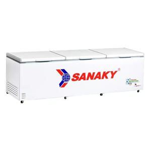 Tủ đông Sanaky 1 ngăn 1700 lít VH-1799HY