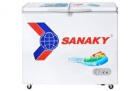 Tủ đông Sanaky 175 lít VH 2299A1