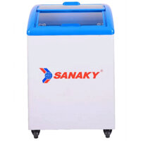 Tủ đông Sanaky 180 lít VH-182K