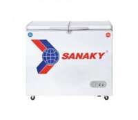 Tủ đông Sanaky 195 lít VH-255W2