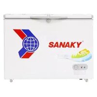 Tủ đông SANAKY 200 lít tiết kiệm điện VH2299A1