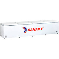 Tủ đông Sanaky 2000 lít 1 Ngăn Đông VH-2399HY