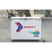 TỦ ĐÔNG SANAKY 200l