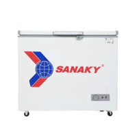 Tủ đông Sanaky 208 lít VH-255HY2