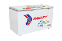 Tủ đông Sanaky 208 lít VH-2599A3