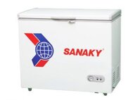 Tủ đông Sanaky 208 lít VH-255A2