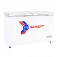Tủ đông Sanaky 208 Lít TD.VH255A2
