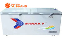 Tủ đông Sanaky 208L VH-2599A2KD