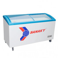 Tủ đông Sanaky 210 lít VH-2899K