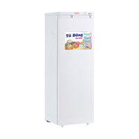 Tủ đông Sanaky 213 lít TD.VH230VD