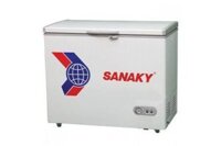 Tủ đông Sanaky 220 lít VH-225HY2