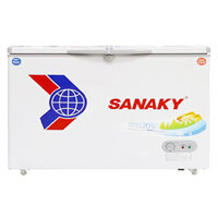 Tủ đông Sanaky 220 lít VH-2299W1