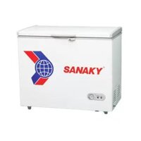 Tủ đông Sanaky 220/175 lít VH-225A2