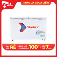 Tủ Đông Sanaky 230 lít VH-2899W3