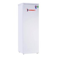 Tủ đông Sanaky 230 lít VH-230HY - Chính hãng