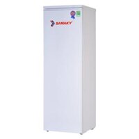 Tủ đông Sanaky 230 lít VH-230HY - Chính hãng