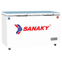 Tủ đông Sanaky 230 lít VH-2899W2KD