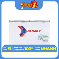 Tủ Đông Sanaky 230 lít VH-2899W3