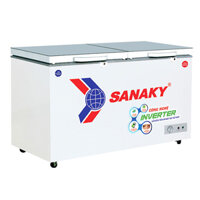 Tủ đông Sanaky 240 lít VH-2899A2K