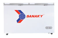Tủ đông Sanaky 240 lít VH-285A2