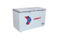 Tủ đông Sanaky 250 Lít VH255A2